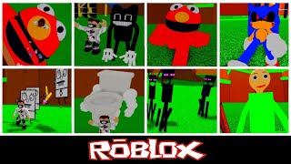 Thrive To Survive Killers By Ten Million Games Roblox [upl. by Adnovoj862]