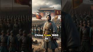 The Taiping Rebellion Hong Xiuquans Heavenly Kingdom [upl. by Comstock]