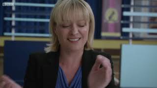 Christine Mulgrew gets drunk and quits as head teacher  Waterloo Road [upl. by Fernanda]