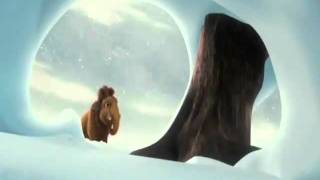 Ice Age 2 Ellie [upl. by Holder]