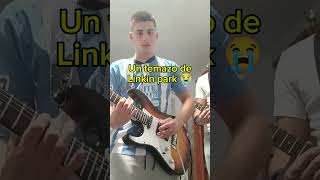 Qwerty Linkin park Krylharm cover 🔥🥁🎸 krylharm guitar thrashmetal rock pantera musica fyfyp [upl. by Nicholson]