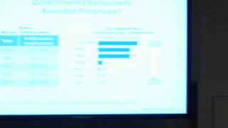 State Capacity and Local Governance China and India Compared  Devesh Kapur Pt 1 [upl. by Suiradel]