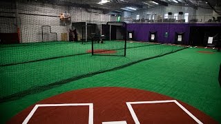 Design amp Build a Custom Indoor Sports Facility with On Deck Sports [upl. by Amari]