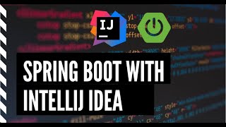 Install latest Spring Boot in Intellij IDE Create Your First spring boot project with Inititializer [upl. by Rabkin]