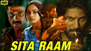 Sita Raam South Blockbuster Hindi Dubbed Action Movie  Dulquer Salmaan  Unni Mukundan New Movie [upl. by Felipe]