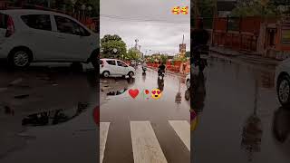 Roorkee city 🏙️❤️ trending like youtube public viralvideo VishnuSilhan poupar explore [upl. by Goodspeed]