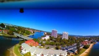 Dji Mavic Pro Drone 360 Arial 360 360fly 4K  Mavic Pro drone [upl. by Alfonso244]