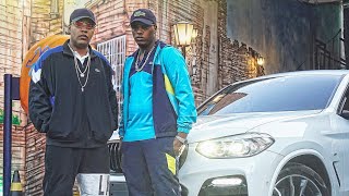 MC Cebezinho e KayBlack  Começo Das Ideias  Prod Murilo e Lt  Vídeo Clipe [upl. by Hijoung]