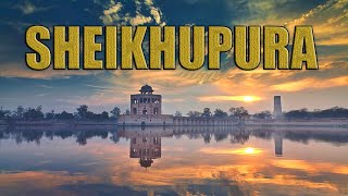 Travel to Sheikhupura sheikhupura city  Hiran Minar Visit Sheikhupura city tour Sheikupura Vlog [upl. by Winzler]