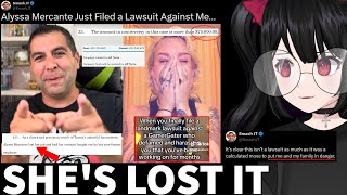 Woke Journalist Files Frivolous Lawsuit To Silence Criticism From YouTuber And It Already Backfired [upl. by Ninazan]