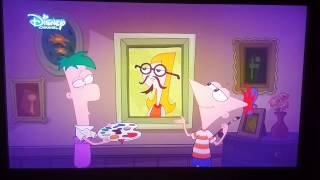 Phineas amp ferb halloween special intro dutch [upl. by Timrek]