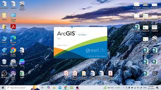 Latest Version ArcGIS 10 8 2 Install गर्ने तरिकाInstall ArcGIS Guide [upl. by Philemon]