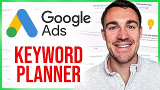 How To Use The Google Keyword Planner Beginners Keyword Tutorial [upl. by Nohsid568]