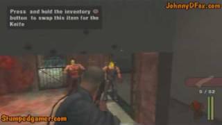 Manhunt 24 Scene 13  Kill The Rabbit 12 [upl. by Ymaj]