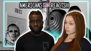 A92 🇮🇪 Offica x Ksav x Dbo x Bt  Plugged In WFumez The Engineer  AMERICANS REACTS [upl. by Chrissie]