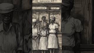 Plessy v Ferguson How It Influenced the Development of Jim Crow Laws [upl. by Wise97]