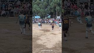 Attempt by BSK VS GEORGIAN FC shorts shortsfeed short anishmukhia10k footballshorts shortfeed [upl. by Anilad]