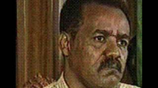 EthioEritreaIsaias Afeworki speech back in 2000  1b [upl. by Adnohsad]