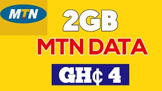 CODE RELEASE MTN CHEAP DATA FOR EVERYONE DONT MISS IT [upl. by Chamberlain993]