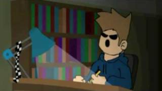 Eddsworld  Moviemakers Español Latino [upl. by Soigroeg]