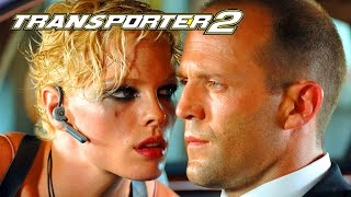 THE TRANSPORTER 2  1950s Super Panavision 70 [upl. by Aihsein]