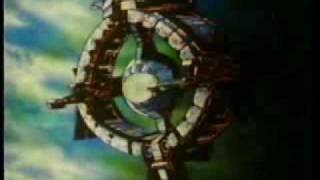 Ulysses 31 ORIGINAL INTRO [upl. by Chapman]