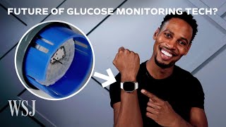 The Real Reason the Apple Watch Lacks Glucose Monitoring [upl. by Prady281]