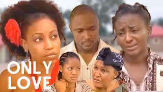 Only Love With Ini Edo Pat Attah and Rita Dominic Nollywood Nigerian Movie [upl. by Anaidirib]