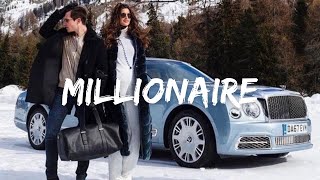 MILLIONAIRES Luxury Lifestyle 2023 Millionaire Motivation 31 [upl. by Eelyme281]