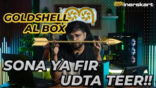 Goldshell AL BOX setup guide  Tutorial  In depth review  Profitability  Alephium  Minerskart [upl. by Adiehsar]