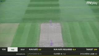 Worcestershire County Cricket Club Live Stream [upl. by Pears]