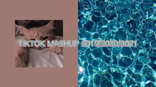 TIKTOK MASHUP 201920202021 [upl. by Lacsap]