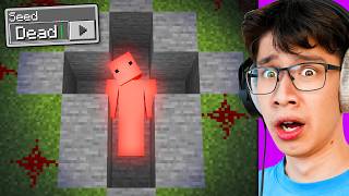 Solving a Dead Players Minecraft World… [upl. by Kaliope657]