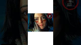 Alita Battle Angel 2 The First Trailer From 20th Century FOX 2024 [upl. by Ahsieni]