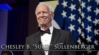 American Valor Sully Sullenberger [upl. by Frick420]