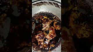 CHICKEN TOCINO RECIPE [upl. by Durer86]