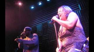 Bridget Everett covers Michael Jacksons quotBillie Jeanquot [upl. by Rizan]