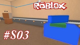 Roblox ▶ Holzfäller Tycoon 2  Lumber Tycoon 2  S03  Bäume  German Deutsch [upl. by Usanis217]