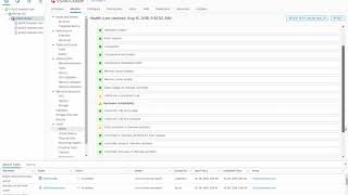 Configuration of VMware vSAN 67 [upl. by Sikleb383]