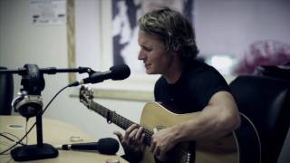 meet Ben Howard [upl. by Nyrhtac]