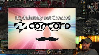 Refurbished Concord  The Meme Game [upl. by Yaakov]