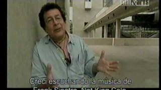 En el Camino Ray Barretto Parte 4 de 5 [upl. by Farika635]