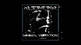 ACIDFONK  MINIMAL VIBRATION MIX  PODCAST 2015  MINIMAL TECHNO [upl. by Ariamoy]