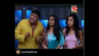 Badi Door Se Aaye Hain  बड़ी दूर से आये है  Episode 117  19th November 2014 [upl. by Ninon616]