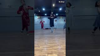 Kathak Dance Classes for Kids amp Adults  MStep The Dance Studio [upl. by Aihsekram]