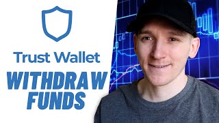 How to Withdraw from Trust Wallet Bank Wallet Exchange [upl. by Amikay]