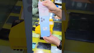 Realme Note 50 Unboxing [upl. by Secnarf]