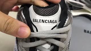 balenciaga shoes [upl. by Yrffoeg]