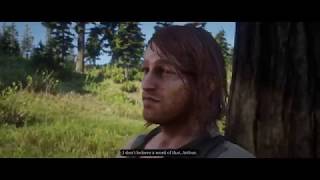 Game In Reverse Red Dead Redemption 2 2 [upl. by Adiene937]