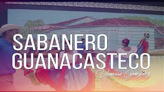 SABANERO GUANACASTECO [upl. by Nevur]